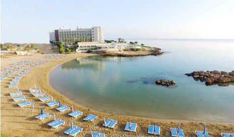 Pernera Beach Hotel