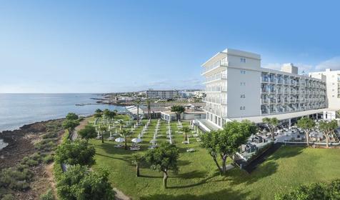 Pernera Beach Hotel