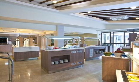 Pernera Beach Hotel