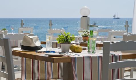 Pernera Beach Hotel