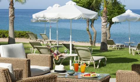 Pernera Beach Hotel
