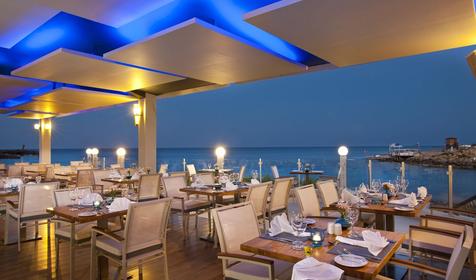 Pernera Beach Hotel