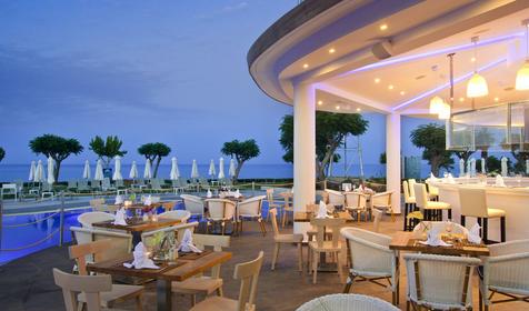 Pernera Beach Hotel