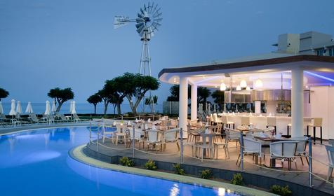 Pernera Beach Hotel
