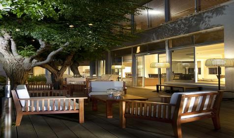 Pernera Beach Hotel