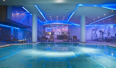 Pernera Beach Hotel