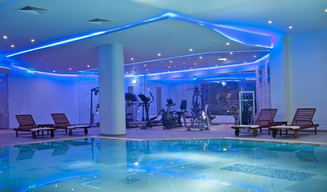 Pernera Beach Hotel