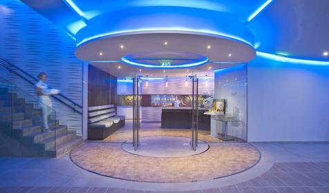 Pernera Beach Hotel