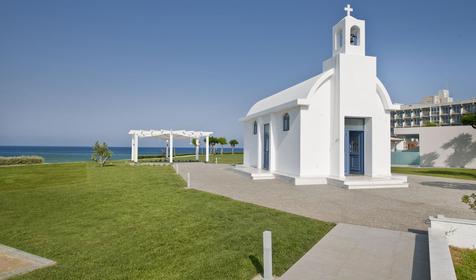 Pernera Beach Hotel