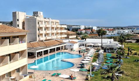 Piere Anne Hotel
