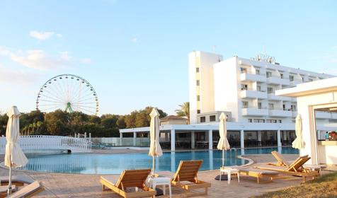 Piere Anne Hotel