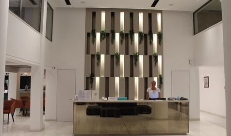 Piere Anne Hotel
