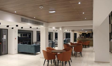 Piere Anne Hotel