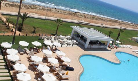 Piere Anne Hotel