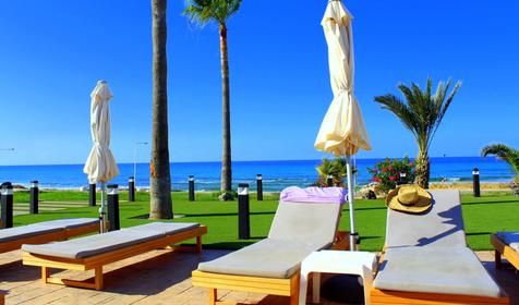 Piere Anne Hotel