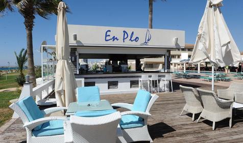 Piere Anne Hotel