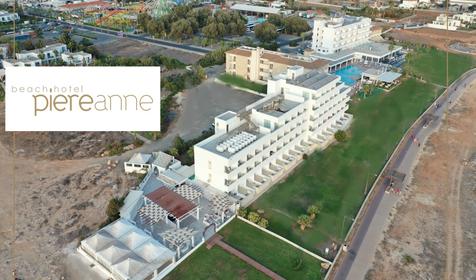 Piere Anne Hotel