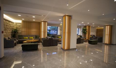 Pefkos Hotel