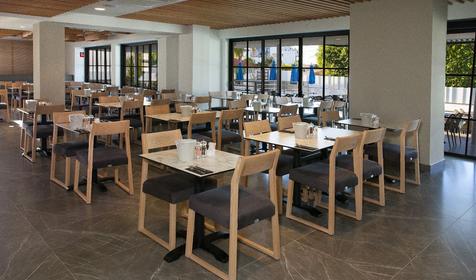 Pefkos Hotel