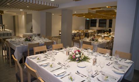 Pefkos Hotel