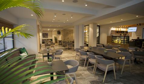 Pefkos Hotel