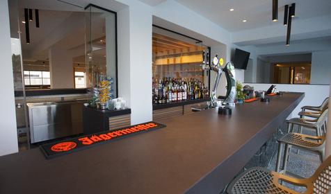 Pefkos Hotel