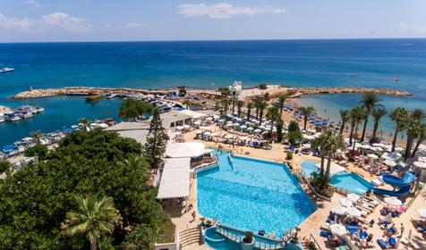 Golden Coast Beach Hotel