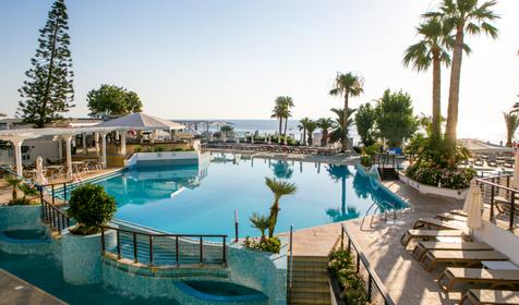 Golden Coast Beach Hotel