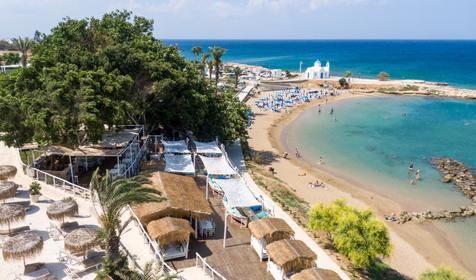 Golden Coast Beach Hotel