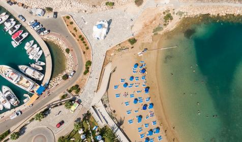 Golden Coast Beach Hotel