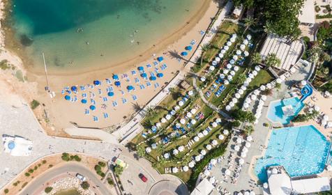 Golden Coast Beach Hotel