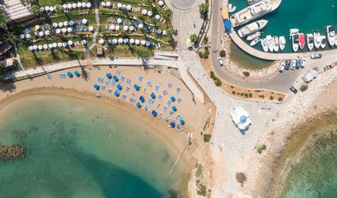 Golden Coast Beach Hotel