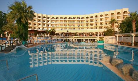 Golden Coast Beach Hotel