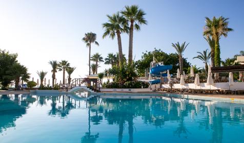 Golden Coast Beach Hotel