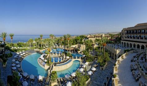 Elysium Hotel