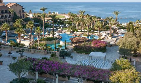 Elysium Hotel