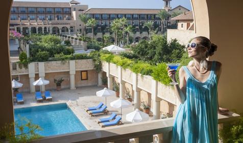 Elysium Hotel