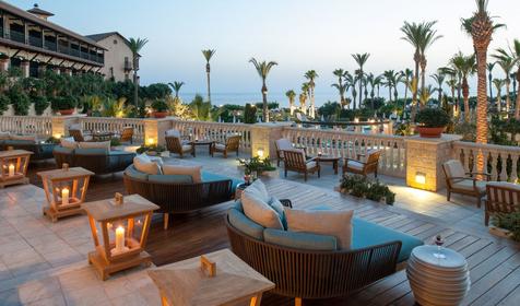 Elysium Hotel