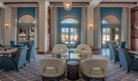 Elysium Hotel