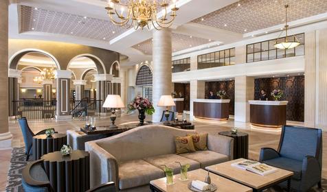Elysium Hotel