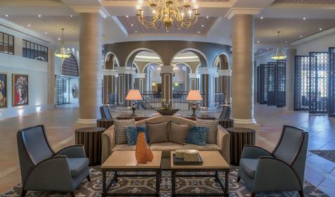 Elysium Hotel