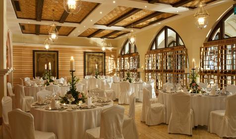 Elysium Hotel