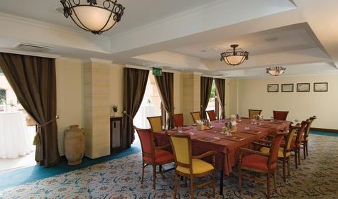 Elysium Hotel