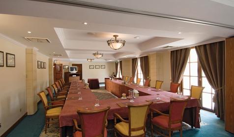 Elysium Hotel