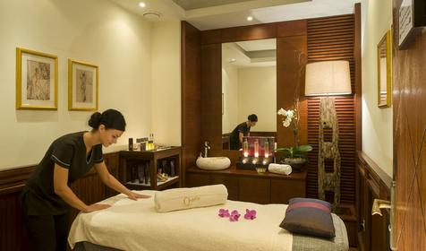 Elysium Hotel