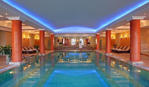 Elysium Hotel