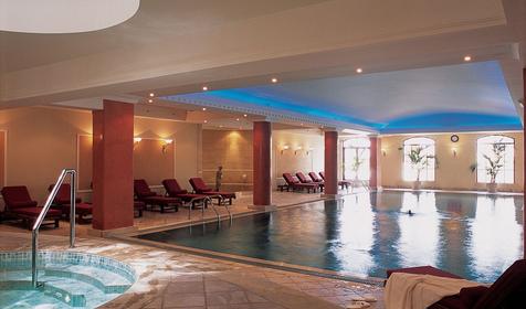 Elysium Hotel