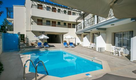 Crystallo Apts