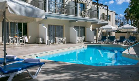 Crystallo Apts