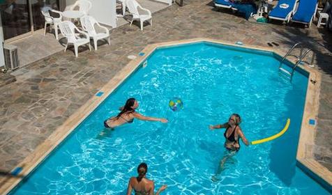 Crystallo Apts
